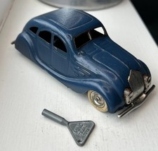 TRI-ANG MINIC STREAMLINE