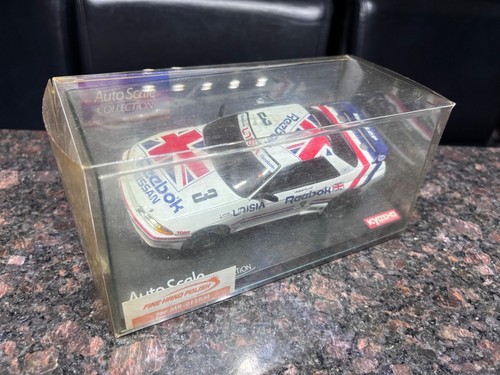 Kyosho mini body nissan - kyosho,