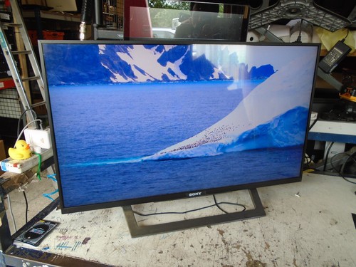 Sony bravia kdl - sony, 32"