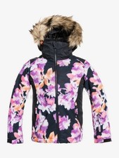 Roxy Jet Ski Solid in Flowers
