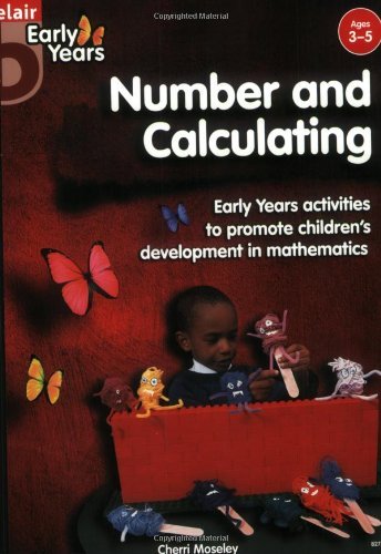 Number and calculating belair - and, (belair