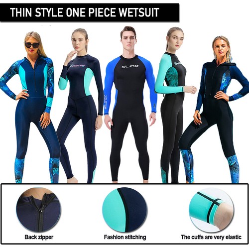 Men womens quick dry - full, body