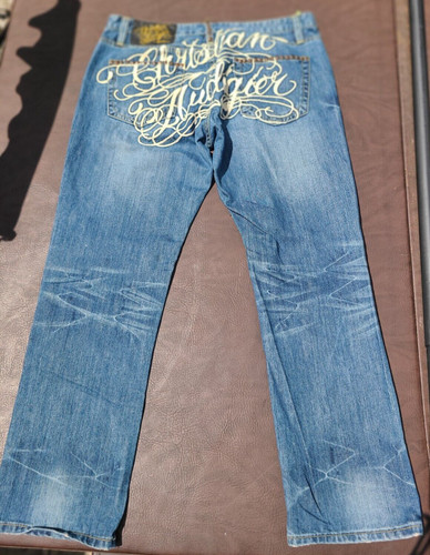 Men christian audigier - men's, 38