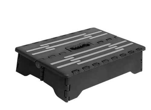 Non slip small - small, step