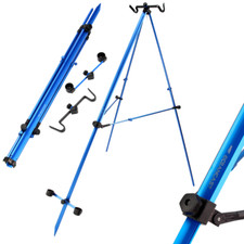 NGT SEA FISHING TRIPOD BEACH