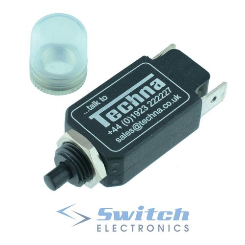 Techna tr11 miniature thermal - miniature,