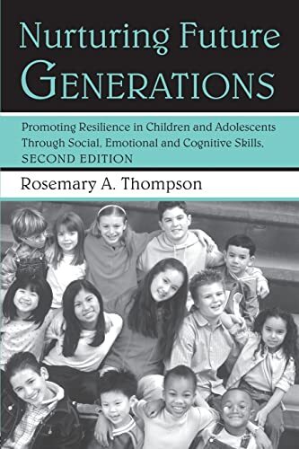 Nurturing future generations - nurturing,