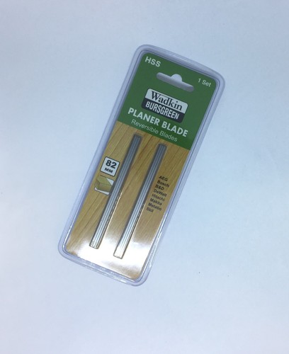 82mm reversible planer - 82mm,
