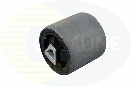 Front lower suspension - lower, control