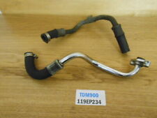 YAMAHA TDM900 OIL FEED PIPES 119EP234