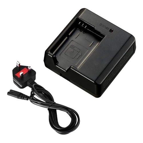 Mains battery charger nikon - battery,