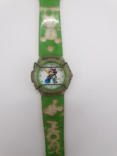 Mickey Mouse Watch. Protector
