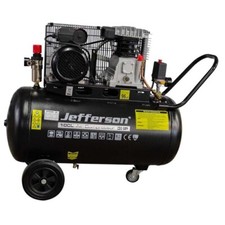 Jefferson 100 Litre 3HP