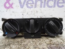 2007 VOLKSWAGEN FOX 1.4 PETROL