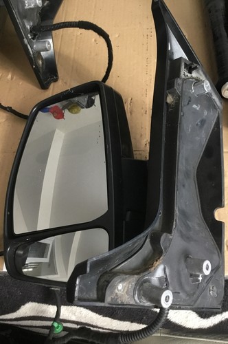 2016 ford transit custom - ford,