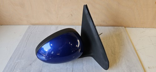 Manual door mirror - zr,