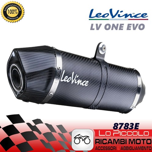 8783e leovince tank kawasaki - 8783e,