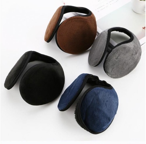Unisex ear muffs winter - ,