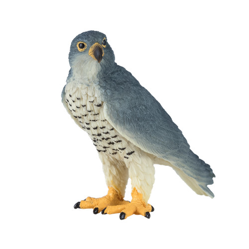 Mojo peregrine falcon toy - falcon,
