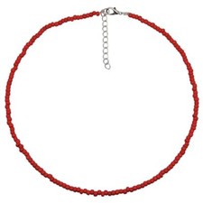 Bohemia Colourful Beaded