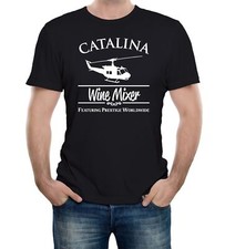 Catalina Wine Mixer Mens