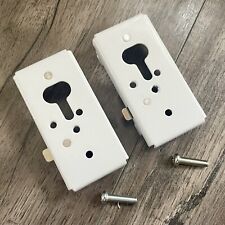 2 New Bose SlideConnect WB-50