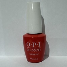 OPI Gel Nail Polish A