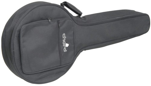 Chord padded gig bag - padded, 4/5/6