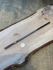 Woodturning Double Ended Bowl