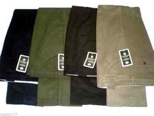 Carabou Mens Moleskin