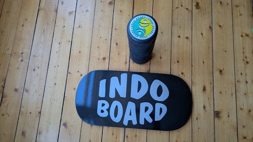Indo board rocker balance - board,