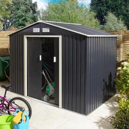 Rowlinson 8x6 trentvale apex - rowlinson,