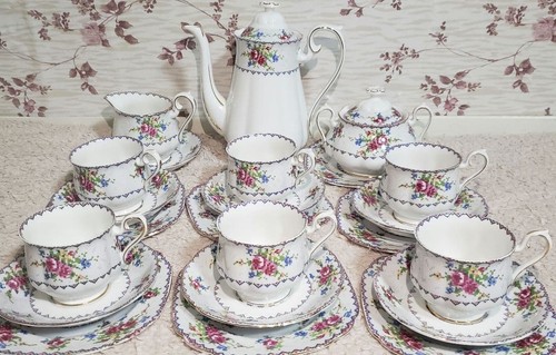 Royal albert petit - albert,