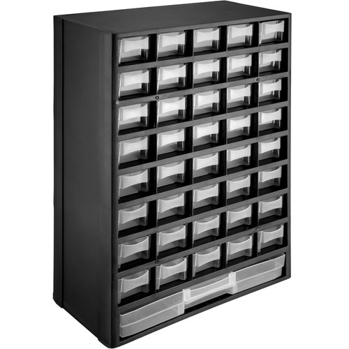 Screw organiser box - screw,