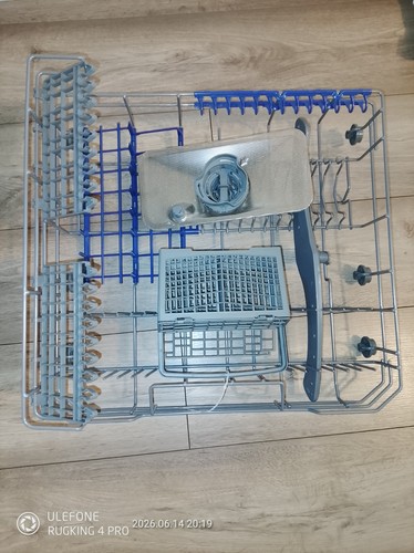 Russell hobbs dishwasher - russell,
