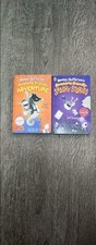 Jeff Kinney 2 Books Collection Set Diary of an Awesome Friendly Kid (New)