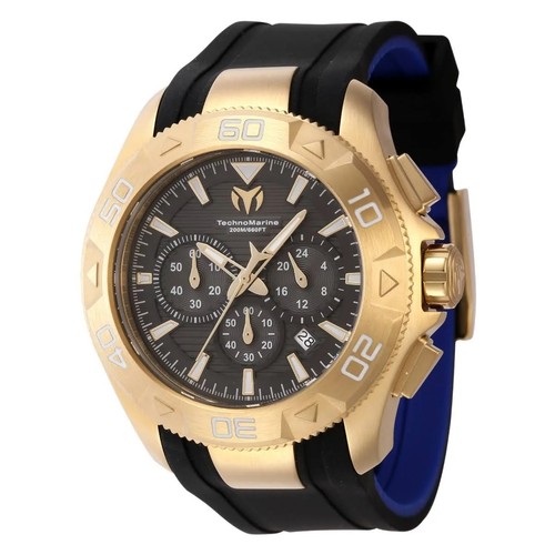 Technomarine uf6 chronograph - technomarine,