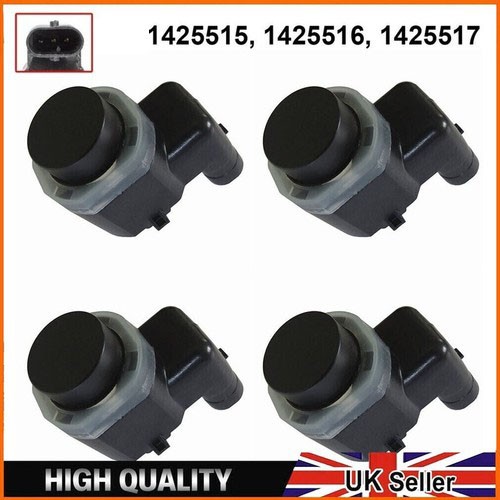 Parking reverse sensor - uk,