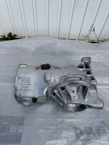 Fomoco rear differential - fomoco,