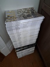 Elle Decoration magazines 2008 - 2019  93 issues (93 of the 144 full set) 