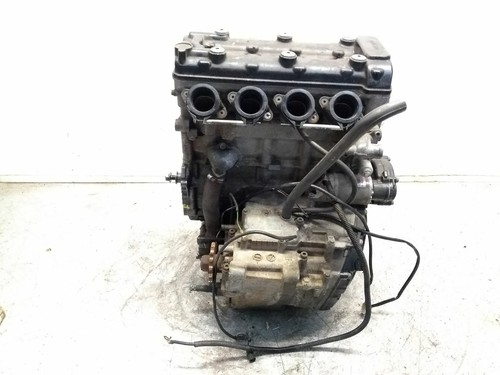 1997 suzuki gsxr600 engine - gsxr600,