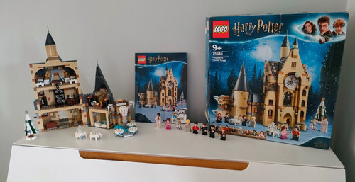Lego 75948 harry potter - 75948,