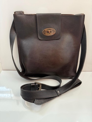 Mulberry seth dark brown - seth,