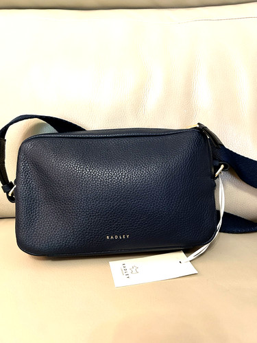 Brand new radley - brand,