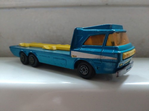 Matchbox lesney super kings - matchbox,