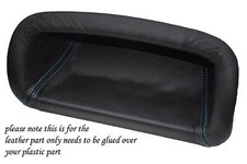 blue stitch FITS ROVER 200 25