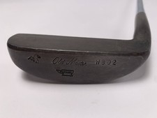 Old Master W802 Forged Putter