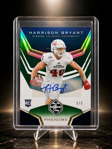 2020 panini limited phenoms - 2020,