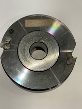 Leuco Glue Joint / Finger Joint cutter for Spindle Moulder