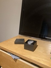 Mens Luxury Watch Iced Out